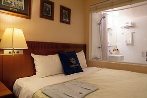 Hotel Boston Plaza Kusatsu