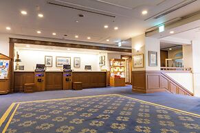 Hotel Boston Plaza Kusatsu