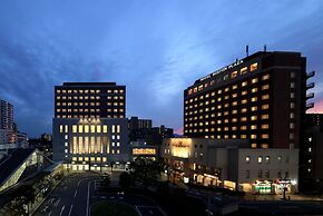 Hotel Boston Plaza Kusatsu