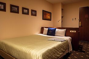 Hotel Boston Plaza Kusatsu