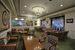 Hotel Boston Plaza Kusatsu
