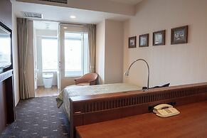 Hotel Boston Plaza Kusatsu