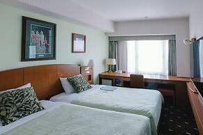 Hotel Boston Plaza Kusatsu