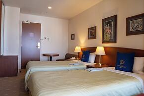 Hotel Boston Plaza Kusatsu
