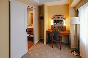 Hotel Boston Plaza Kusatsu