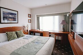 Hotel Boston Plaza Kusatsu