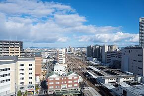 Hotel Boston Plaza Kusatsu