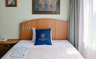 Hotel Boston Plaza Kusatsu