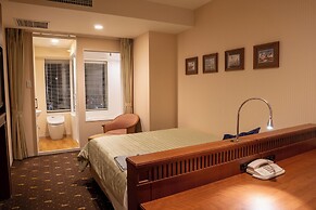 Hotel Boston Plaza Kusatsu