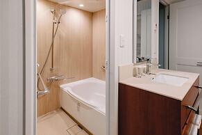 Hotel Boston Plaza Kusatsu