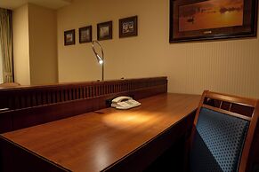 Hotel Boston Plaza Kusatsu
