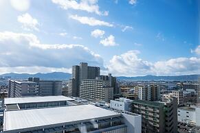 Hotel Boston Plaza Kusatsu
