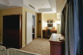 Hotel Boston Plaza Kusatsu