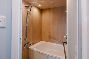 Hotel Boston Plaza Kusatsu