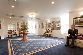 Hotel Boston Plaza Kusatsu