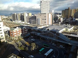 Hotel Boston Plaza Kusatsu