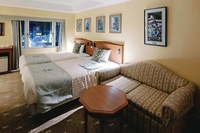 Hotel Boston Plaza Kusatsu