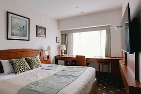 Hotel Boston Plaza Kusatsu