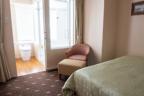 Hotel Boston Plaza Kusatsu