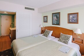 Hotel Boston Plaza Kusatsu