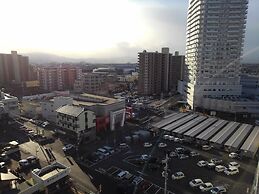 Hotel Boston Plaza Kusatsu
