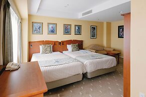 Hotel Boston Plaza Kusatsu