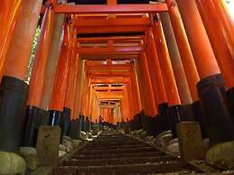 APA Hotel Kyoto Gion EXCELLENT