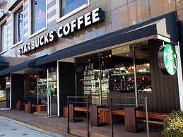 APA Hotel Kyoto Gion EXCELLENT