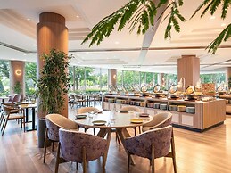Mercure Nagano Matsushiro Resort & Spa