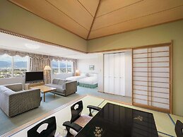 Mercure Nagano Matsushiro Resort & Spa