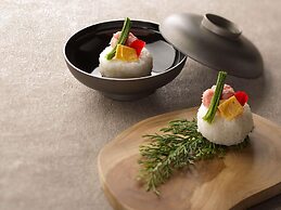 Mercure Nagano Matsushiro Resort & Spa