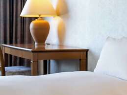 Mercure Nagano Matsushiro Resort & Spa