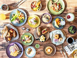 Mercure Nagano Matsushiro Resort & Spa