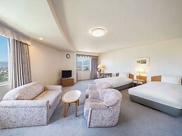 Mercure Nagano Matsushiro Resort & Spa