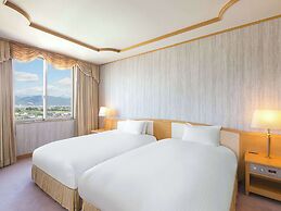 Mercure Nagano Matsushiro Resort & Spa