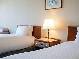Mercure Nagano Matsushiro Resort & Spa