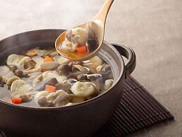 Mercure Nagano Matsushiro Resort & Spa