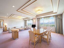 Mercure Nagano Matsushiro Resort & Spa