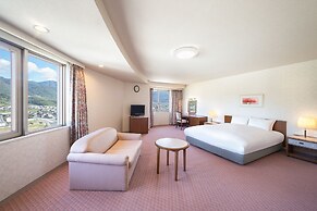 Mercure Nagano Matsushiro Resort & Spa