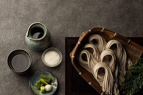 Mercure Nagano Matsushiro Resort & Spa