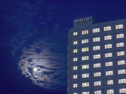 Mercure Nagano Matsushiro Resort & Spa