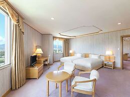 Mercure Nagano Matsushiro Resort & Spa