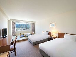 Mercure Nagano Matsushiro Resort & Spa
