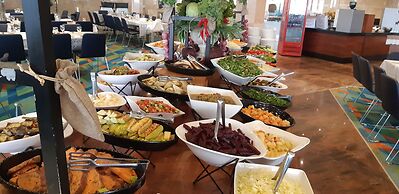 Gai Beach Resort Spa Hotel