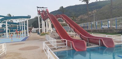 Gai Beach Resort Spa Hotel