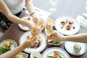 Marroad International Hotel Narita