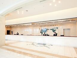 Marroad International Hotel Narita