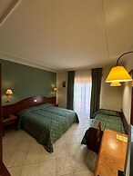 Hotel Valle Rossa