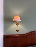Hotel Valle Rossa