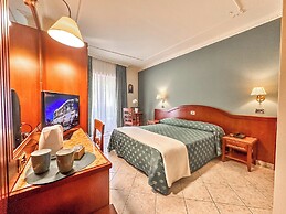 Hotel Valle Rossa